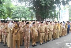 Kerja Tak Harus di Kantor! Ini 5 Kriteria Pegawai ASN Boleh FWA Saat Bulan Ramadan 2025