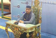 Menghidupkan Malam Takbiran dengan Ibadah dan Zikir