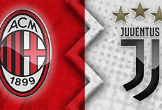 Prediksi AC Milan vs Juventus: Liga Italia, Tayang TV Apa? Puncak Klasemen Memanas