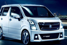 Suzuki Karimun 2026: City Car Legendaris dengan Konsumsi BBM Super Hemat