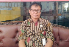 Begini Cara SDN 39 Lubuk Linggau Disiplinkan Siswa