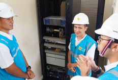 PLN Operasikan Smart Microgrid Berbasis Energi Hijau di Nusa Penida Bali