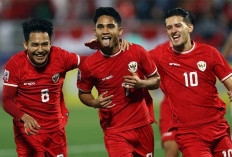Piala Asia U23: Prediksi Indonesia U23 vs Korea Selatan U23, 8 Besar, Garuda Muda Lolos Olimpiade?