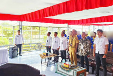 Tambah Ilmu dengan Pelatihan Kemandirian Bidang Hidroponik Sukses di Lapas Narkotika Muara Beliti