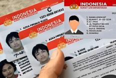 SIM Kamu Mati Hari Ini Bisa Diperpanjang, Segini Biaya dan Syaratnya 