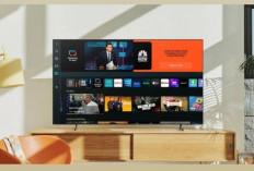 6 Rekomendasi Pilihan Smart TV Jumbo Terbaik 2024: Spek Canggih dan Harga Terjangkau