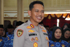 Kapolres Musi Rawas Tegaskan, Polres Musi Rawas Siap Membantu Para ASN, Termasuk PPPK  yang Baru Dilantik