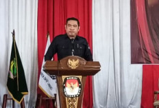 PSU Empat Lawang Tampa Kampanye Akbar, Debat Satu Putaran