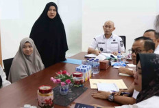 Didukung Wali Kota, Berikut Rangkaian Kegiatan Semarak 12 Tahun RS Ar Bunda Lubuk Linggau