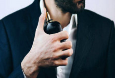 5 Rekomendasi Parfum Pria Terbaik 2024, Aromanya Dapat Memikat Hati Lawan Jenis