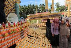Unik Banget! Ini Tradisi Maulid Nabi dari Aceh sampai Papua Jarang Diketahui