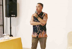 102 Ormas di Lubuk Linggau 40 Belum Perpanjang Tanda Lapor di Kesbangpol, Ini Daftarnya