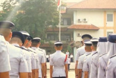 Sekolah Kedinasan STMKG 2025 Punya 2 Formasi, Ini Perbedaannya Jangan Salah Pilih