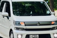 Suzuki Karimun Terbaru 2026 Jadi Sorotan, Mobil Murah Fitur Modern