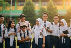 Referensi PPDB 2025, Ini 10 SMA Terbaik di Yogyakarta Berdasarkan Nilai UTBK