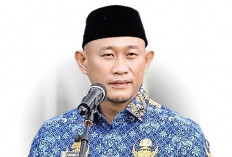 Revitalisasi Alun-alun Merdeka Lubuk Linggau Jadi Prioritas, Desember 2025 Harus Tuntas