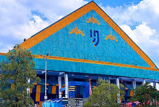 SIBOLA Sistem Boking Lapangan Olahraga Milik Pemkot Lubuk Linggau, Inovasi Dipelayanan Publik