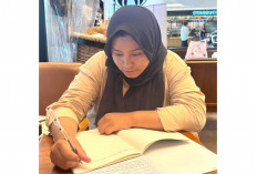 Alumni Genza Education Lubuk Linggau Masuk Perguruan Tinggi Negeri