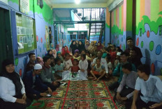 Yayasan Panti Asuhan Al Amin Harapkan Donatur untuk Membantu Anak-Anak di Bulan Suci Ramadhan