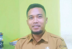 Perketat Pengawasan Pengelolaan Keuangan Desa, DPMD Musi Rawas : Jangan Asal Belanja 