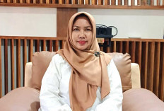 Satu PMI asal Musi Rawas Bekerja di Arab Saudi, Begini Kondisinya
