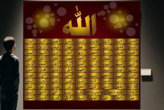 Dialektika Sifat Allah: Keadilan, Kasih Sayang, dan Kekuasaan