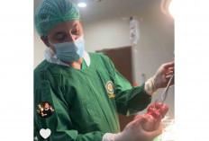 Waspada Miom Uteri, Ini Penyebab dan Cara Pencegahannya