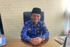 UMKM Aktif Lubuk Linggau Didominasi Kuliner, Pendataan Terus Dilakukan