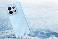 Huawei Nova Y74 Meluncur Global, Andalkan Baterai 6.620 mAh dan Desain Tangguh di Kelas Menengah