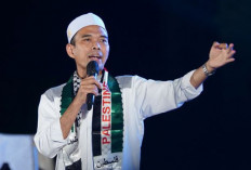 UAS Ajak Masyarakat Kuliahkan Anaknya di STAI Ar-Risalah Musi Rawas