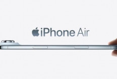 iPhone Air Kalah Telak! Generasi Lama Justru Lebih Stabil di Pasaran