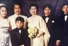 Perjalanan Cinta Hotma Sitompul, Terungkap Tiga Istri dan Fakta yang Baru Diketahui Publik