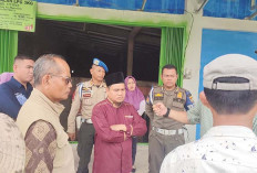 Isu LPG Dijual ke Luar Wilayah, Disperindag dan Satpol PP Musi Rawas Cek Pangkalan