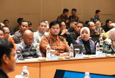 Percepat Penyelesaian Hambatan Pembangunan Tol Kayu Agung–Palembang-Betung