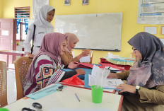 Kuota Rombel SMP Negeri Belum Terpenuhi Bagaimana Solusinya? Begini Penjelasan Kadisdikbud Lubuk Linggau