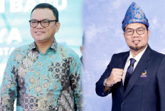 Siapakah Kelanjutanya? Joncik - Arifai Rapatkan Barisan, Budi - Henny Siap Bertarung  