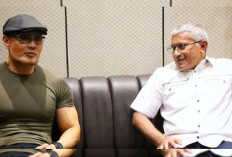 Artis Pengguna Narkoba Tidak Ditangkap Kata Kepala BNN , Kami Tidak Lagi Fokus!