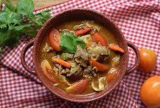 Tongseng: Kuliner Khas Indonesia yang Menggugah Selera