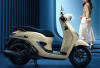 Honda Stylo 160 April 2026: Skutik Retro Premium