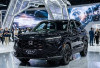 Honda CR-V 2026 Tampil Lebih Lengkap, SUV Keluarga Modern Kini Makin Sulit Ditandingi
