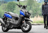 Yamaha Zuma 125 Kembali Jadi Perbincangan, Skutik Tangguh Anti-Mainstream