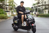 Ofero Stareer 3 Lit Resmi Meluncur di Indonesia, Motor Listrik 120 Km Harga Rp10 Jutaan
