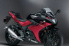 Suzuki GSX 250R-F VVL Terungkap, Motor Fairing 250cc dengan Teknologi VVL Modern