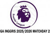Kapan Big Match Manchester United vs Manchester City?, Liga Inggris 2025/2026, Matchday 22, Cek Link Live