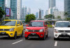 Suzuki Karimun 2026 Siap Comeback, City Car Legendaris Tampil Modern dengan Harga Mulai Rp150 Jutaan