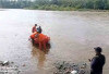 Hari Keempat Pencarian Murid SDN Sungai Baung yang Tenggelam, Begini Penjelasan Kades Sungai Baung Muratara