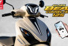 Raja Jalanan Naik Kelas! BeAT Connected 2026 Punya Mesin 125cc eSP+ dan RoadSync