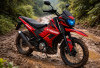 Motor Rp15 Jutaan Paling Tangguh? Honda X-Tracker Unggulkan Desain Gagah dan Konsumsi BBM Irit