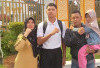 7 Siswa SMAN 5 Lubuk Linggau Jadi Paskibraka Tahun 2026, Reihan Aldiansyah Lolos Seleksi Paskibraka Provinsi