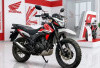 Honda X-Tracker 2026 Resmi Meluncur, Motor Trail Murah Rp16 Jutaan Siap Taklukkan Jalan Kota hingga Desa